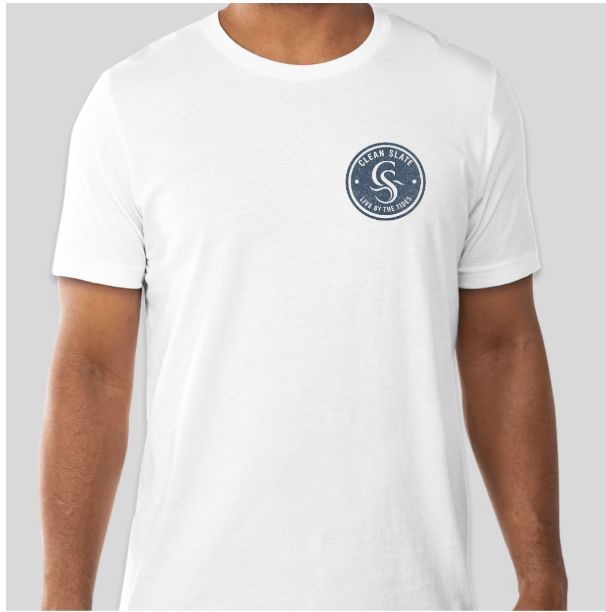 High Tide Tee
