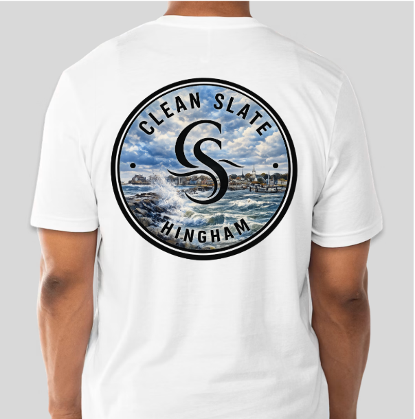 Hingham tee