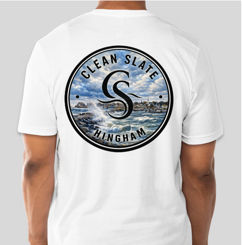 Hingham tee
