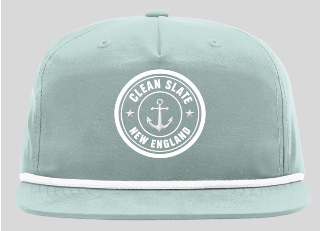 The Anchor Hat